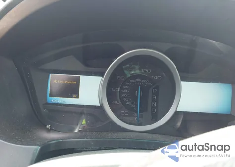 2012 Ford Explorer Limited из США, поврежденный, VIN 1FMHK7F9XCGA94830